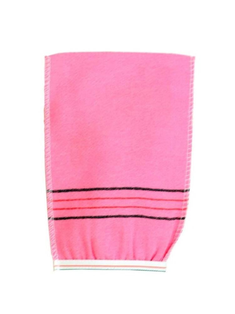 Professional Exfoliating Korean Loofah - Random Color