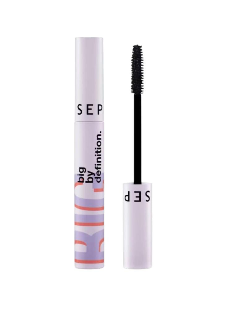 Sephora Big By Definition Mascara Volumizing Defining Black 8.5ml