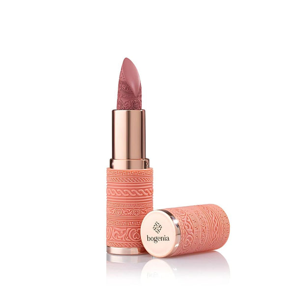 Bogenia Angelique Matte Lipstick Full Coverage Shade 10