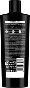 Best Shampoo for Hard Water Volume and Body Tresemme 400ml