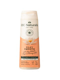 Best Conditioner for Frizzy Curly Hair Silky Smooth OC Naturals 400ml