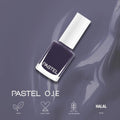 Pastel Nail Polish Shade 396 | 13ml | Vegan Paraben-Free