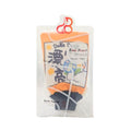 Dara Beauty Soft Bath Loofah for Exfoliating Body Cleansing