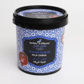Exfoliating Sugar Body Scrub with Blue Nila - Garden Olian - 600g