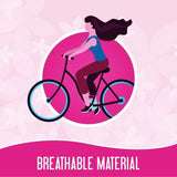 Carefree Pantyliners Fresh Scent Daily Pads for Women Use 20 count