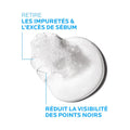 La Roche-Posay Effaclar Purifying Foaming Gel for Oily Skin, 300ml