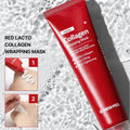 Medicube Red Lacto Collagen Encapsulation Mask 75ml Anti-Wrinkle