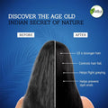 Coconut Oil for Hair Complete Nourishment Vatika Sampanna 300ml