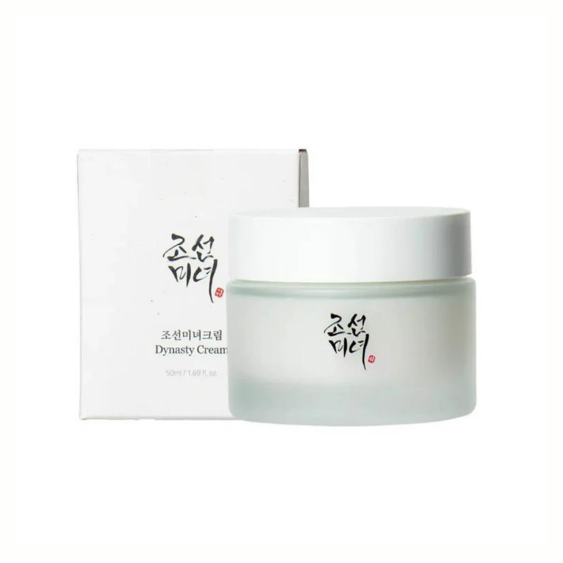 Beauty of Joseon Dynasty Cream Moisturizing Face Cream 50ml