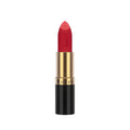 Roles Matte Creamy Rouge Lipstick 110, Long-Lasting, Shea Butter