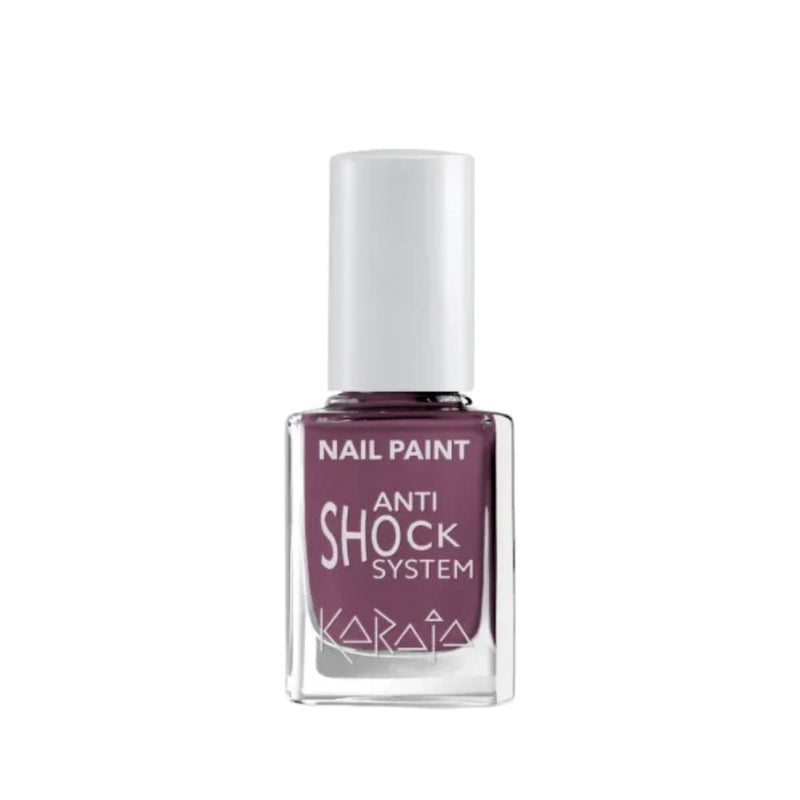 Karaja Nail Polish 518, Glossy Finish, Long-Lasting
