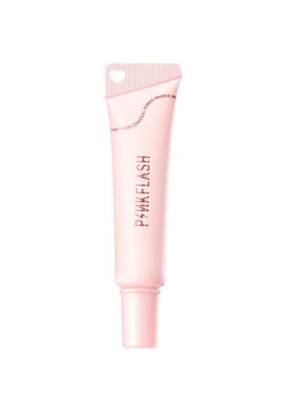 Best Hydrating Primer Pore-Erasing Pink Flash 25g