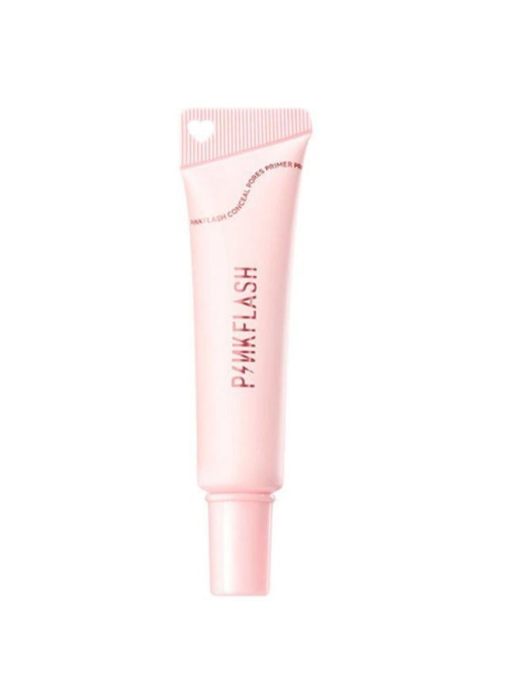 Best Hydrating Primer Pore-Erasing Pink Flash 25g