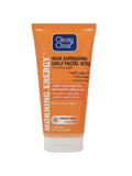 Best Facial Scrub for Sensitive Skin Gentle Exfoliating Clean & Clear 150ml