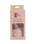 Spa System Wooden Body Massage Tool