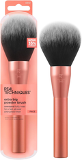 Real Techniques Powder Makeup Brush Large Setting Tool 0312