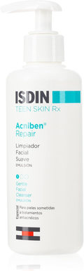 Cleansing Emulsion Cream Deep Pore Care ISDIN 180ml