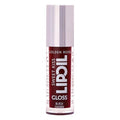 Lip Oil Gloss Hydrating Shine Sweet Kiss Golden Rose 4.7ml