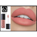 Christine Touch Liquid Matte Lipstick W62, Long-Lasting Velvet Finish