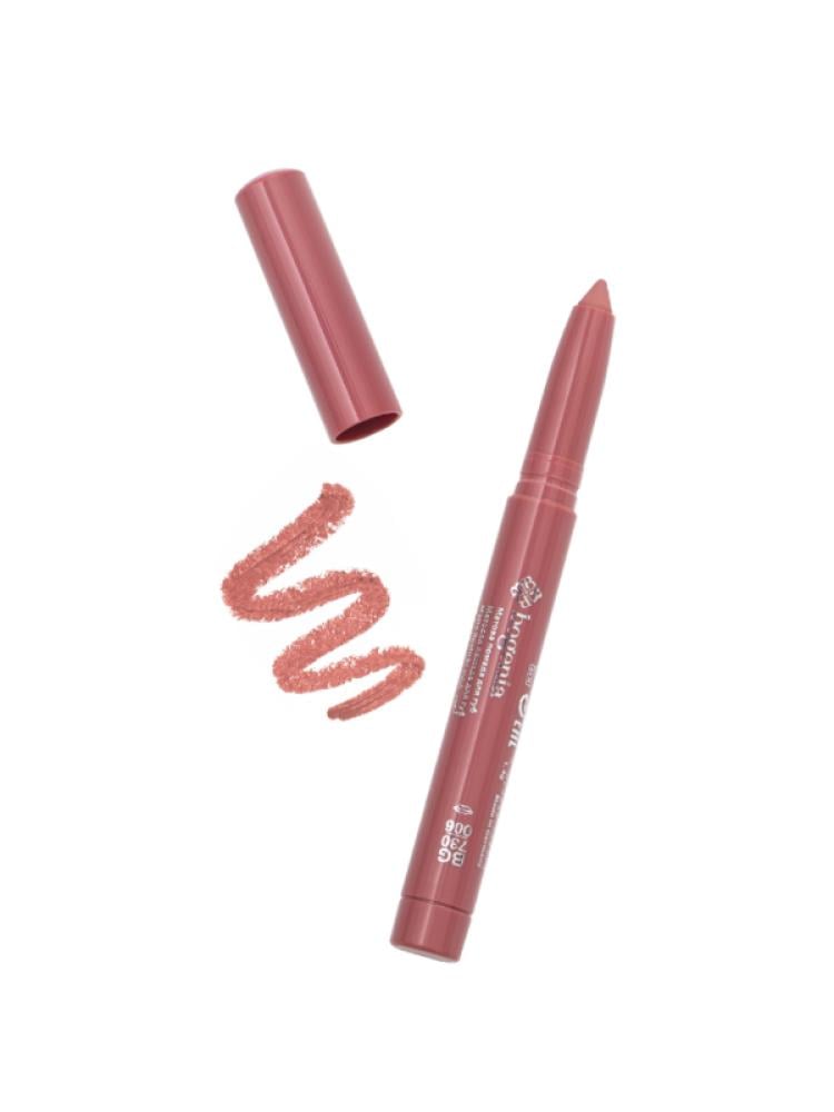 Bogenia Velvet Stellar Matte Lipstick Pen Long Lasting Formula