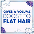 Best Volumizing Shampoo Extra Volume Anti-Dandruff Head & Shoulders 400ml