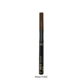 Make Over 22 Liquid Eyeliner Matte Waterproof Brown PL002