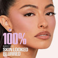 Huda Beauty Easy Bake Loose Setting Powder, Birthday Cake, Matte Finish