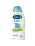 Best Baby Lotion Daily Moisturizing Shea Butter Cetaphil 300ml