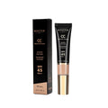 Bolver CC Cream SPF 45 Vanilla - Skin Tone Evening Foundation with Natural Coverage