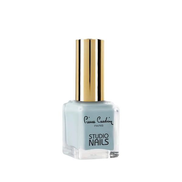 Pierre Cardin Studio Nail Polish 076 Glossy Long-Lasting Finish