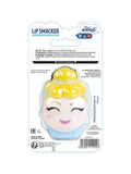 Lip Smacker Cinderella Lip Balm - Bubbly Blueberry - 7.4g