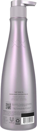 Shampoo for Dry Hair Ultra Moisture Silicone-Free Therapy Nexus 400ml
