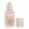 Serum Foundation for Mature Skin Radiant Glow Skin Silk Revolution F9 20ml