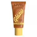 Skin Tint Buttermelt Glaze SPF 30 Praline Butta Nyx Professional Makeup 30ml