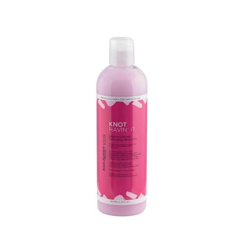 Aunt Jackie's Having It Detangling Conditioner with Natural Oils 355ml
