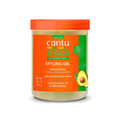 Cantu Avocado Moisturizing Styling Gel for Curl Definition, 524g