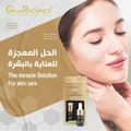 Glow Radiance Defy Essential Serum, Retinol, 3 x 10ml