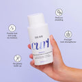 Best Shampoo for Color Treated Hair Curl Cleansing Sulfate Free Color Wow 295ml