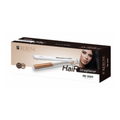 Rebune Hair Ceramic Straightener RE2069, 450F, Ionic Ceramic Plates