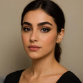 Armaf What a Chic Blush Powder Makeup in Cinnamon Bun