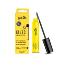 Got2b 24H Hold Eyebrow Gel Mascara, Clear, 16ml