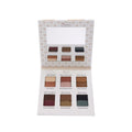 The Balm Meet Matt(e) Shimmer Eyeshadow Palette 12 Shades Matte and Shimmer