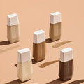 Fenty Beauty Eaze Drop Blurring Skin Tint Foundation, Shade 18, Light to Medium Coverage