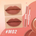 Pink Flash Shiny Lip Gloss Long-Lasting & Hydrating