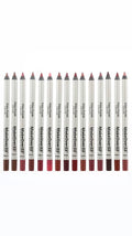 Lip Liner Pencil Filter Effect Long Lasting Matte Make Over 1.8g