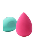 Beauty System Makeup Sponge Set - 10 Pieces