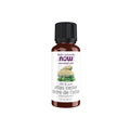 Now Atlas Cedar Essential Oil, 100% Pure, for Skin & Hair, 30ml