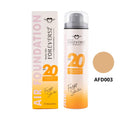 Body Foundation Spray Water-Resistant SPF 20 Forever52 150ml