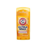 Arm & Hammer Ultra Max Deodorant Stick Powder Fresh Long-Lasting Protection 73g