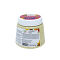Pure Life Mixed Fruit Face and Body Scrub Exfoliating 500ml